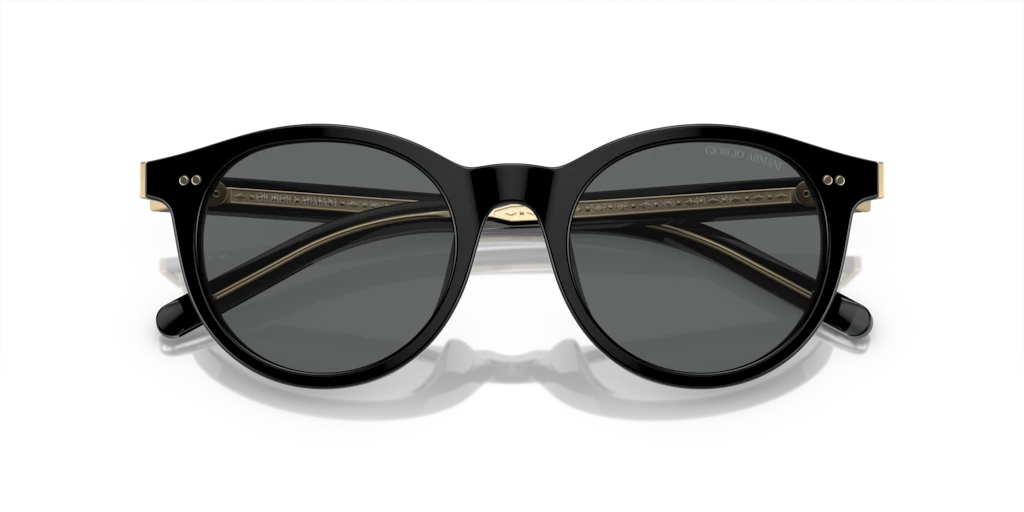 Giorgio Armani AR8199U 587587 - 50 - Güneş Gözlükleri