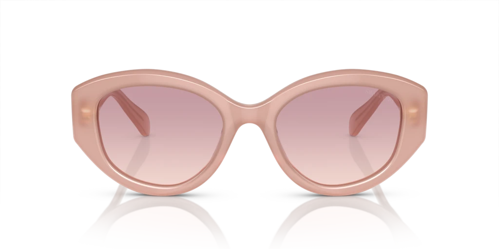 Swarovski SK6005 102568 53 Güneş Gözlükleri