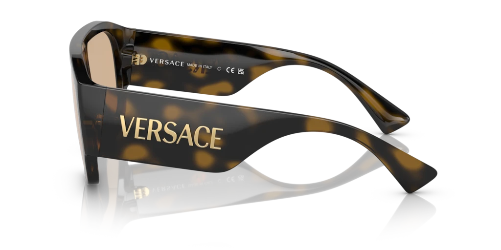 Versace VE4439 108/73 - 33 - Güneş Gözlükleri