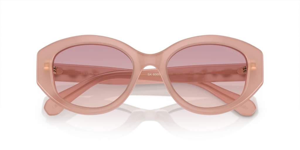 Swarovski SK6005 102568 53 Güneş Gözlükleri