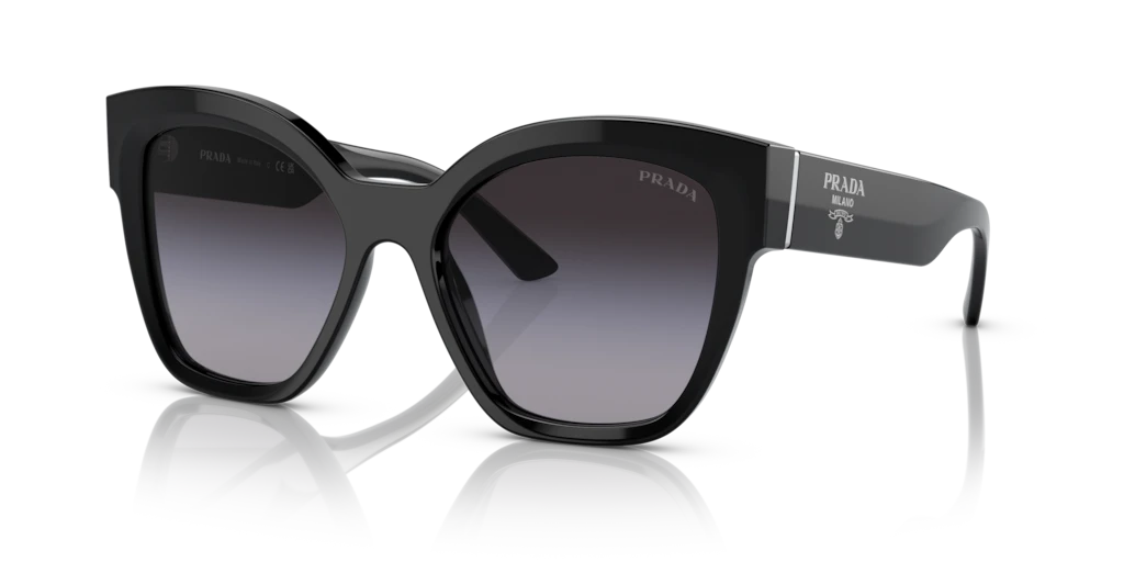 Prada PR 17ZS 1AB09S - 54 - Güneş Gözlükleri