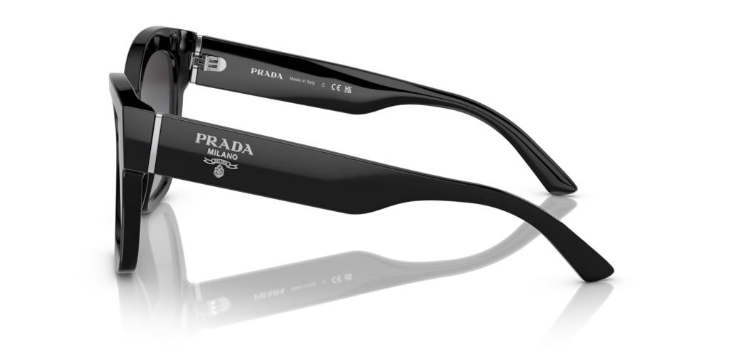 Prada PR 17ZS 1AB09S - 54 - Güneş Gözlükleri