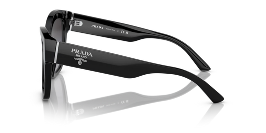 Prada PR 17ZS 1AB09S 54 Güneş Gözlükleri