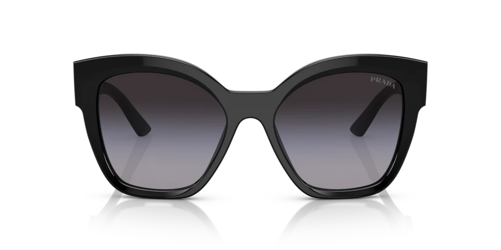 Prada PR 17ZS 1AB09S - 54 - Güneş Gözlükleri