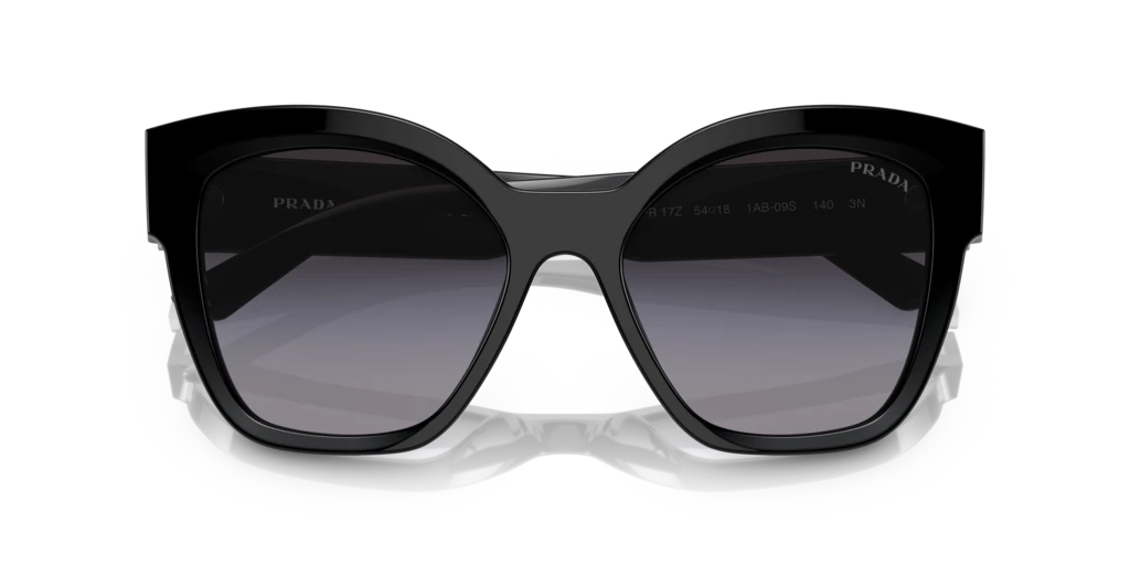 Prada PR 17ZS 1AB09S - 54 - Güneş Gözlükleri