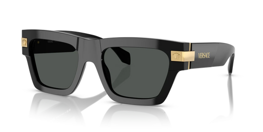 Versace VE4464 GB1/87 - 52 - Güneş Gözlükleri