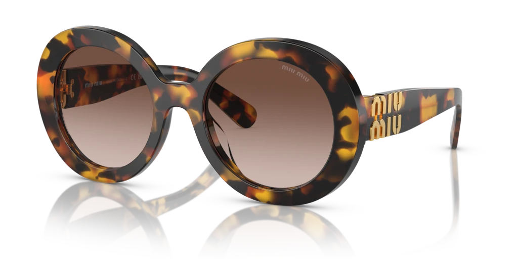 Miu Miu MU 11YS VAU6S1 - 55 - Güneş Gözlükleri