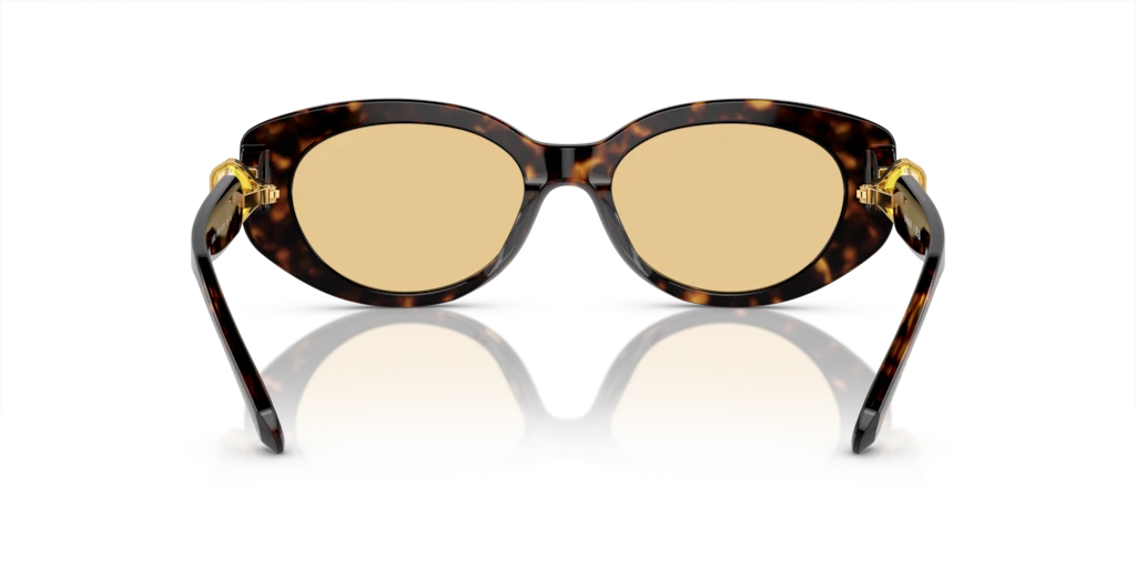 Swarovski SK6002 1002/8 - 53 - Güneş Gözlükleri