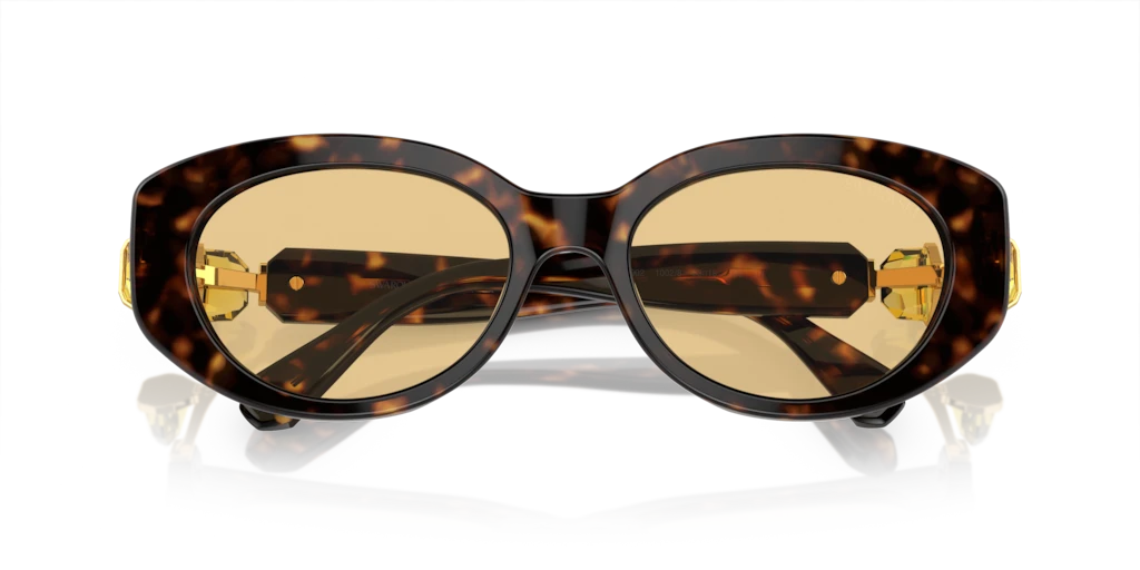 Swarovski SK6002 1002/8 - 53 - Güneş Gözlükleri