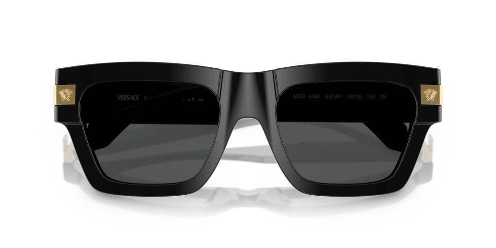 Versace VE4464 GB1/87 - Güneş Gözlükleri