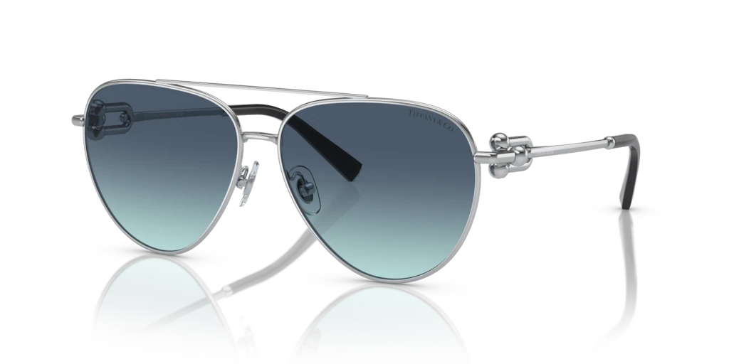 Tiffany TF3092 60019S - 59 - Güneş Gözlükleri