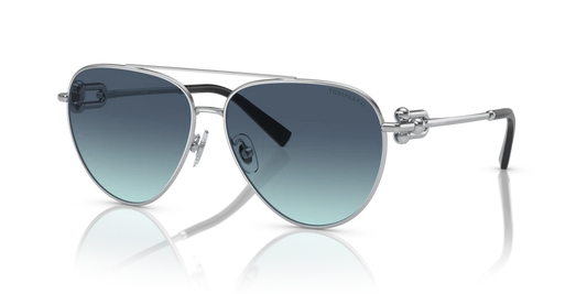 Tiffany TF3092 60019S - 59 - Güneş Gözlükleri