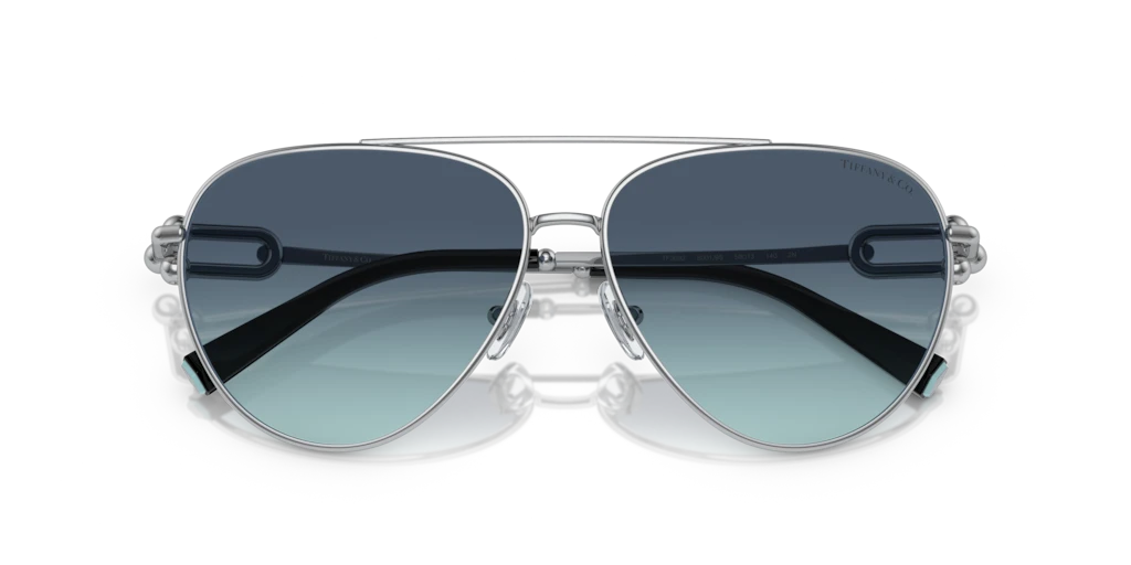 Tiffany TF3092 60019S - 59 - Güneş Gözlükleri
