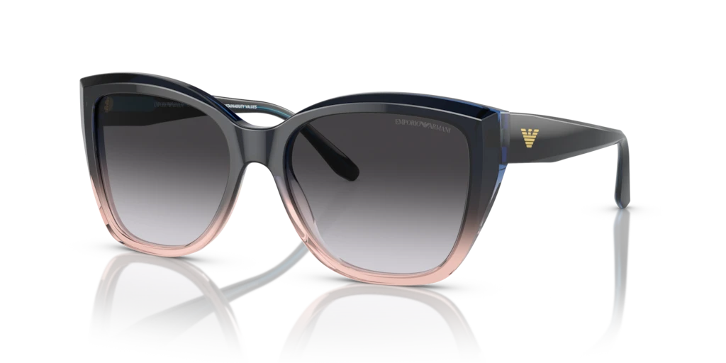 Emporio Armani EA4198 59918G 55 Güneş Gözlükleri