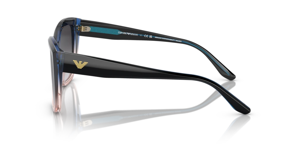 Emporio Armani EA4198 59918G 55 Güneş Gözlükleri