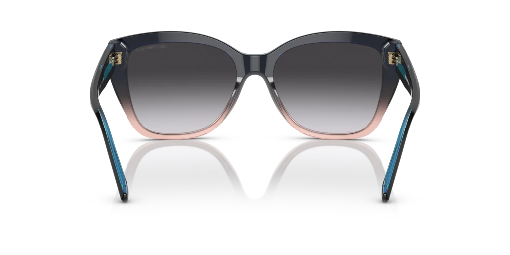 Emporio Armani EA4198 59918G 55 Güneş Gözlükleri