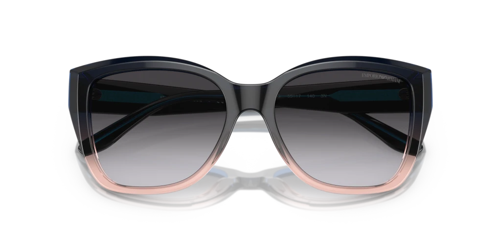 Emporio Armani EA4198 59918G 55 Güneş Gözlükleri