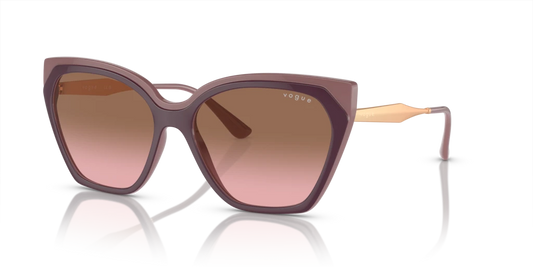 Vogue VO5521S 310014 57 Güneş Gözlükleri
