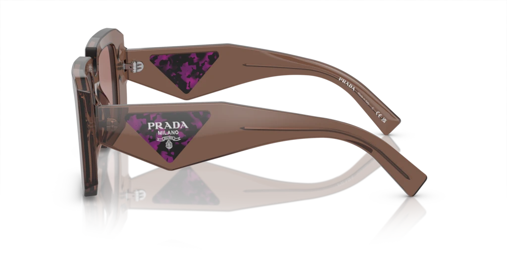 Prada PR 23YS 17O60B 51 Güneş Gözlükleri