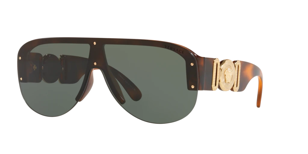 Versace VE4391 531771 48 Güneş Gözlükleri