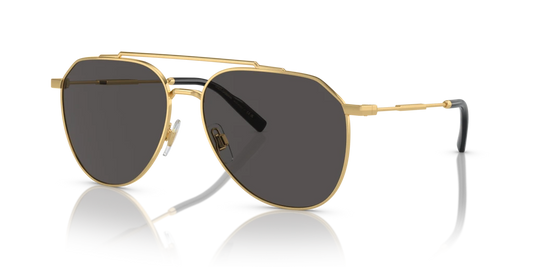 Dolce & Gabbana DG2296 02/87 - 58 - Güneş Gözlükleri