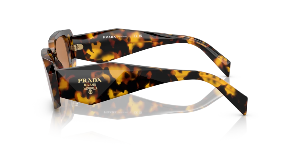 Prada PR 17WS VAU2Z1 - 49 - Güneş Gözlükleri
