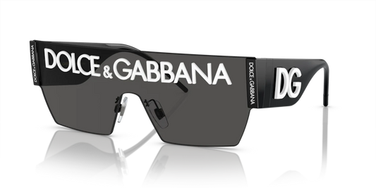 Dolce & Gabbana DG2233 01/87 - 43 - Güneş Gözlükleri