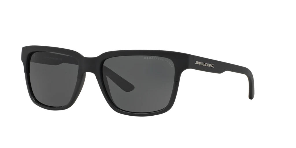 Armani Exchange AX4026S 812287 - 56 - Güneş Gözlükleri