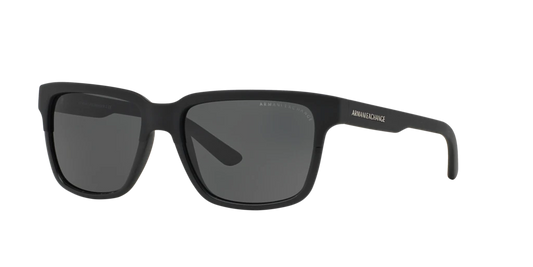 Armani Exchange AX4026S 812287 - 56 - Güneş Gözlükleri