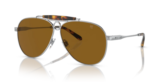 Ralph Lauren RL7078 900133 61 Güneş Gözlükleri