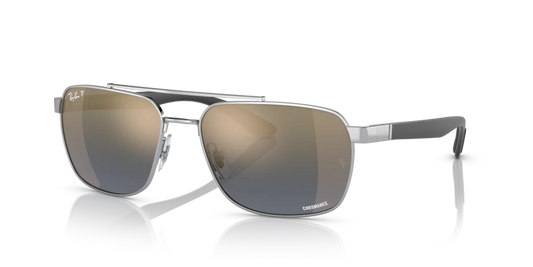 Ray-Ban RB3701 003/J0 - 59 - Güneş Gözlükleri