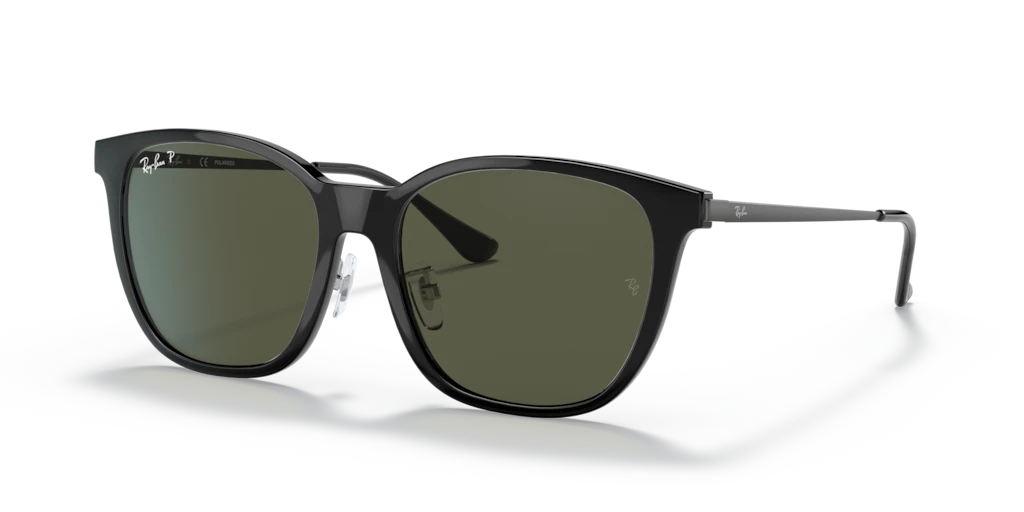Ray-Ban RB4333D 601/9A - 55 - Güneş Gözlükleri