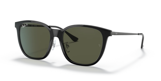 Ray-Ban RB4333D 601/9A - 55 - Güneş Gözlükleri