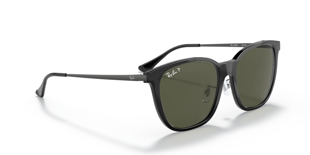 Ray-Ban RB4333D 601/9A - 55 - Güneş Gözlükleri