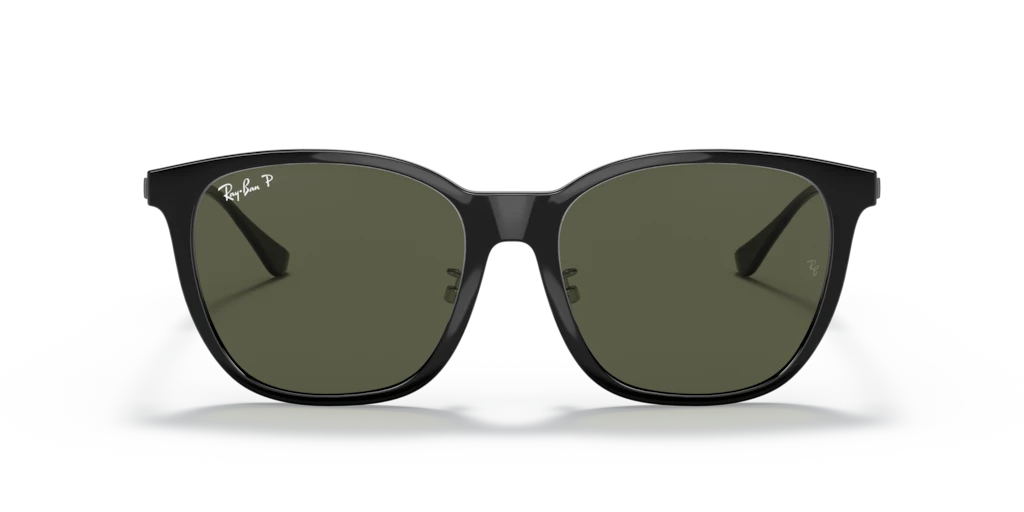 Ray-Ban RB4333D 601/9A - 55 - Güneş Gözlükleri