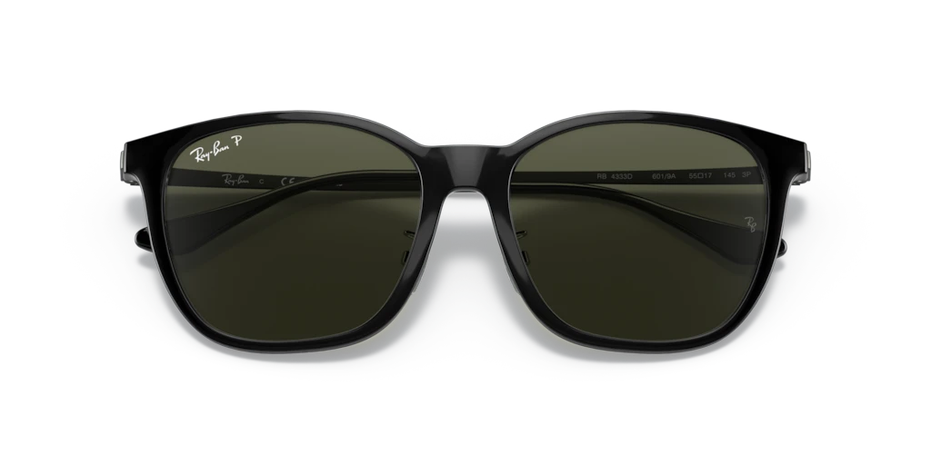 Ray-Ban RB4333D 601/9A - 55 - Güneş Gözlükleri