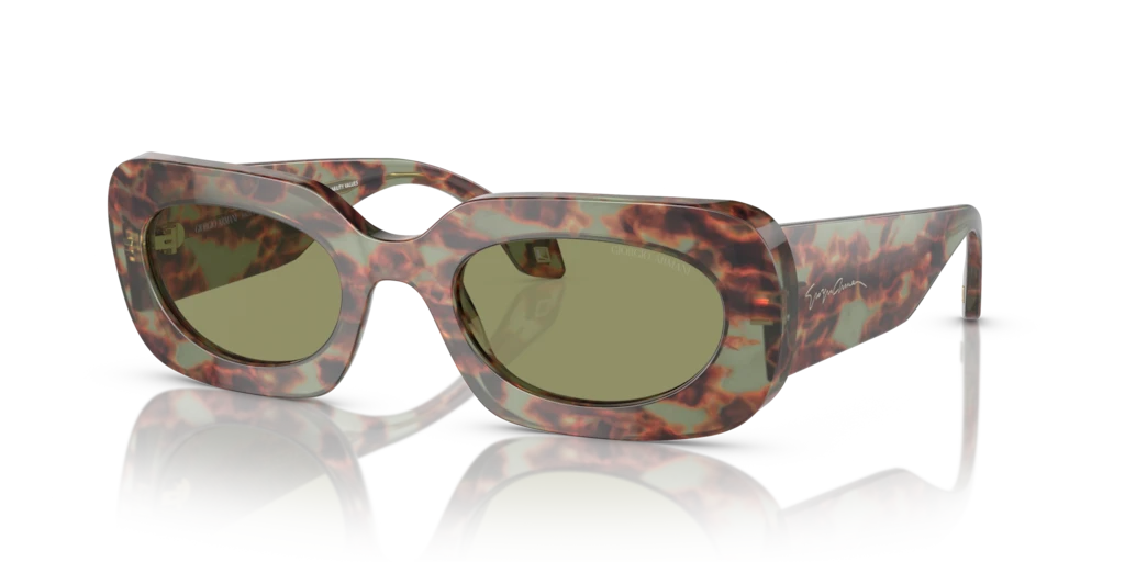 Giorgio Armani AR8182 597714 52 Güneş Gözlükleri