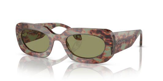 Giorgio Armani AR8182 597714 - 52 - Güneş Gözlükleri