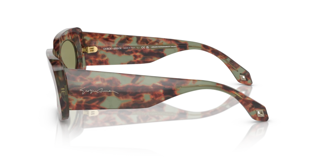 Giorgio Armani AR8182 597714 52 Güneş Gözlükleri