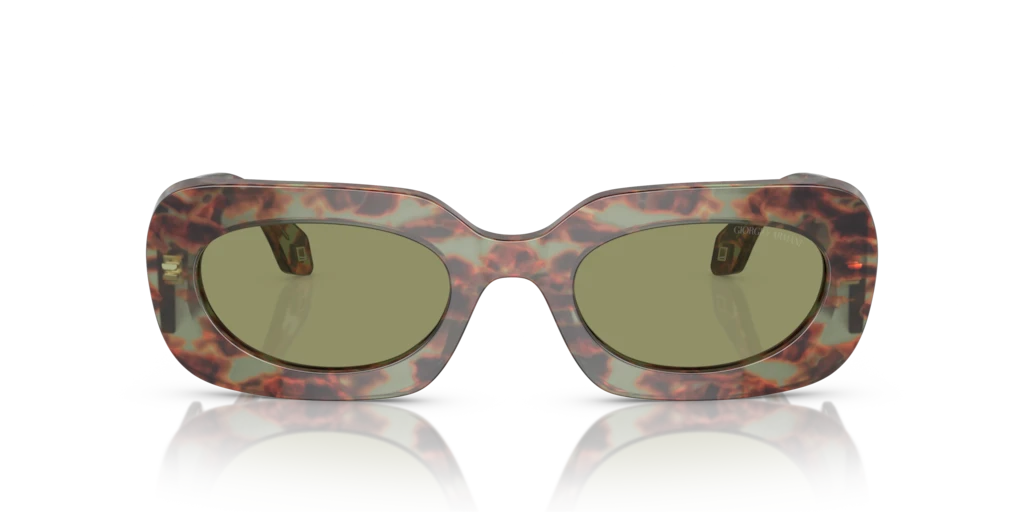 Giorgio Armani AR8182 597714 52 Güneş Gözlükleri