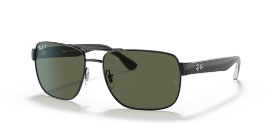 Ray-Ban RB3530 002/9A - 58 - Güneş Gözlükleri