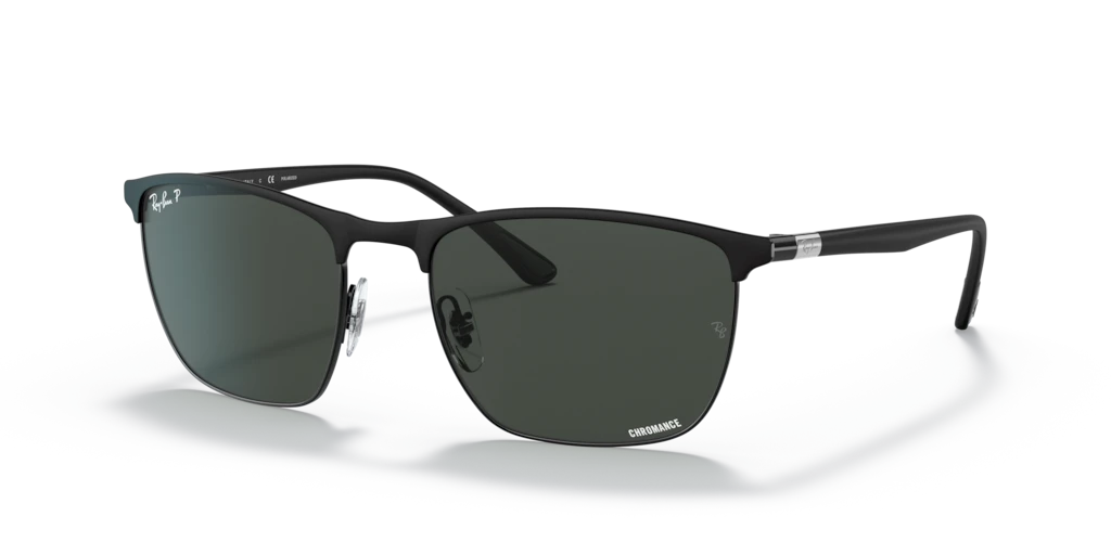 Ray-Ban RB3686 186/K8 - 57 - Güneş Gözlükleri
