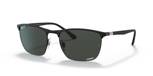 Ray-Ban RB3686 186/K8 - 57 - Güneş Gözlükleri
