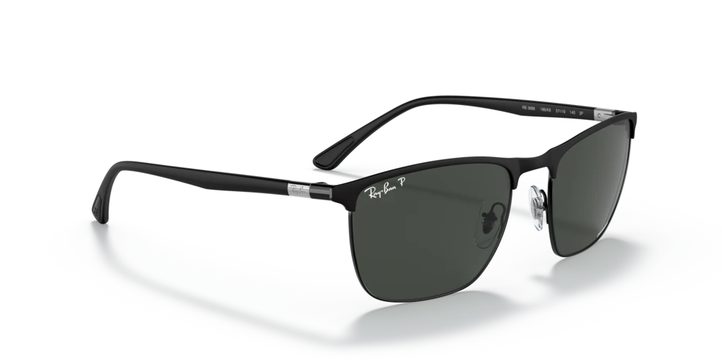 Ray-Ban RB3686 186/K8 - 57 - Güneş Gözlükleri