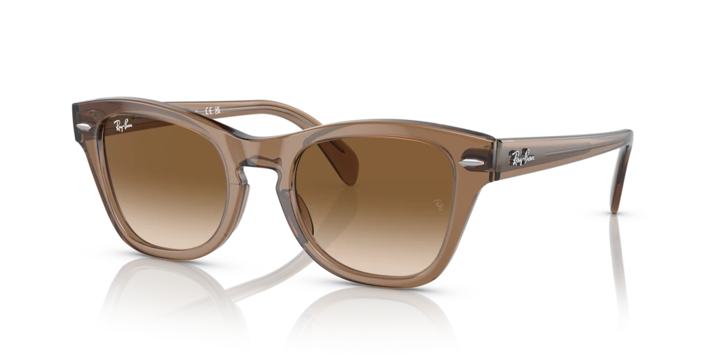 Ray-Ban RB0707S 664051 - 53 - Güneş Gözlükleri