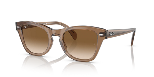 Ray Ban RB0707S 664051 53 Güneş Gözlükleri