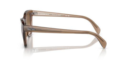 Ray Ban RB0707S 664051 53 Güneş Gözlükleri