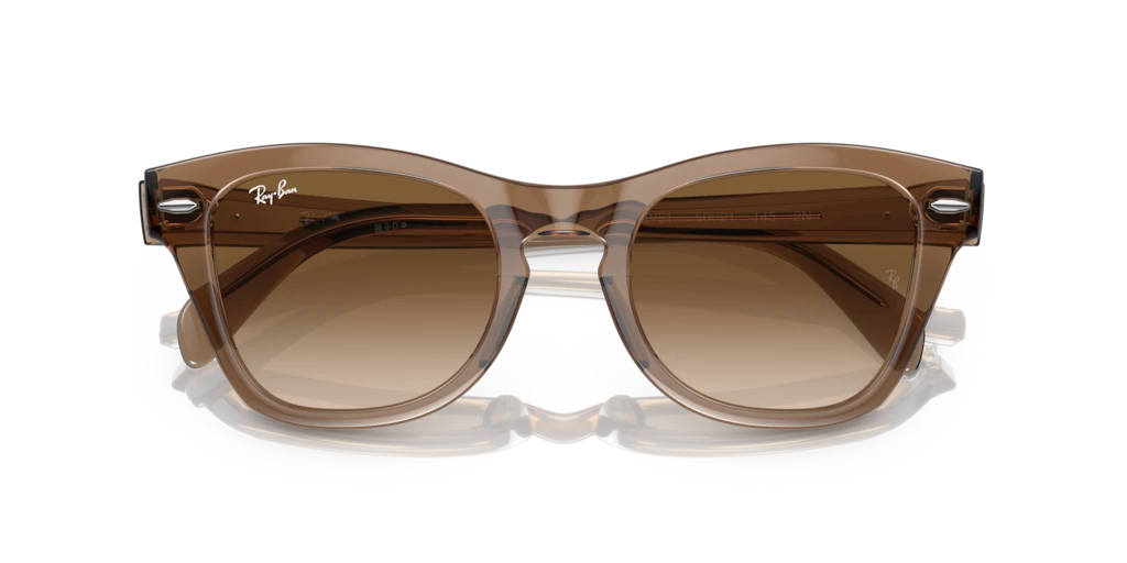 Ray-Ban RB0707S 664051 - Güneş Gözlükleri