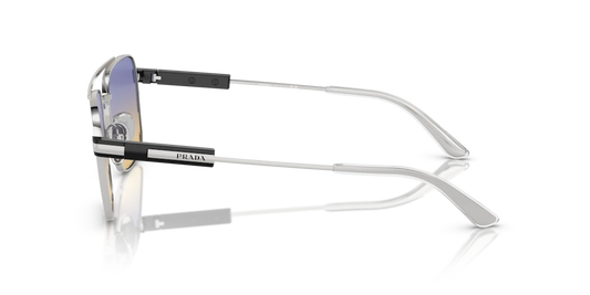 Prada PR 67ZS 1BC06Z 56 Güneş Gözlükleri