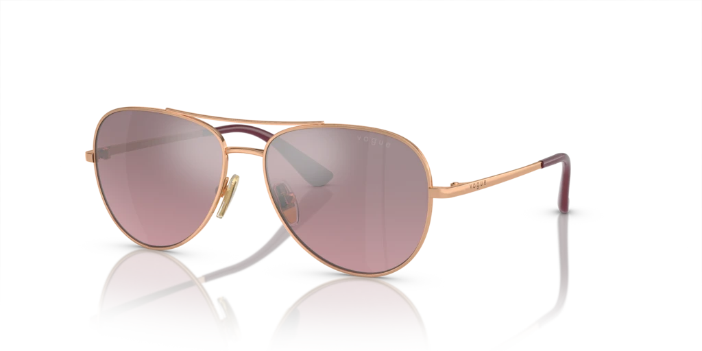 Vogue Junior VJ1001 51527A - 52 - Çocuk Güneş Gözlükleri